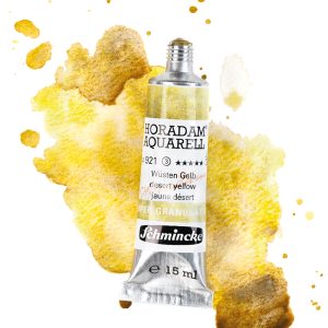 Acquerelli Horadam Super Granulati – sfusi – SCHMINCKE - 2