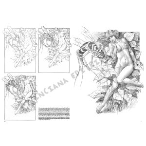 07 – Nudi – Collana Leonardo - 1