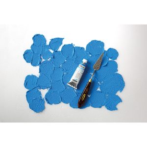 Colori ad Olio Diluibili in Acqua “Norma Blue” – SCHMINCKE - 2