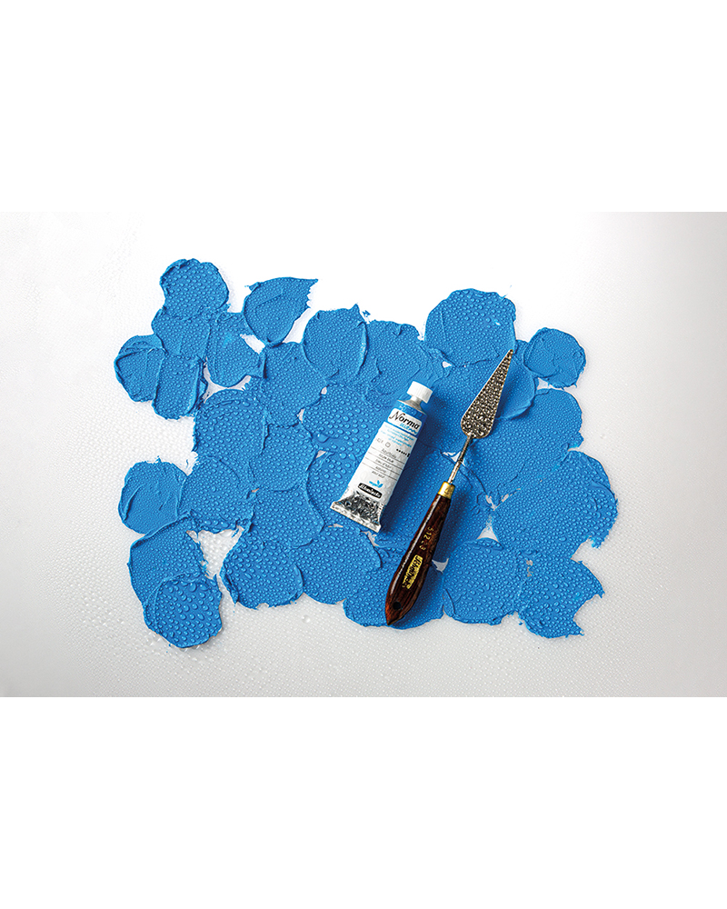 Colori ad Olio Diluibili in Acqua “Norma Blue” – SCHMINCKE - 2