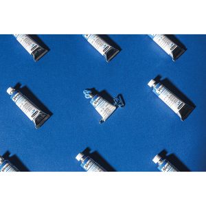 Colori ad Olio Diluibili in Acqua “Norma Blue” – SCHMINCKE - 4