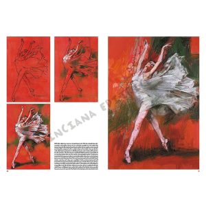 30 – Danzatrici – Collana Leonardo - 1