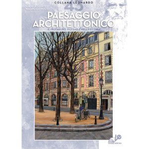 FOTO DI 43 - Paesaggio architettonico - Collana Leonardo