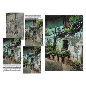 47 – Collana Leonardo libro di disegno – Le Stagioni