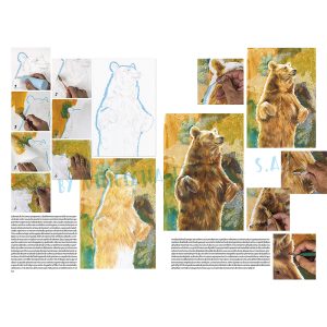 48 – Collana Leonardo libro di disegno artistico – Piccoli segreti del mestiere