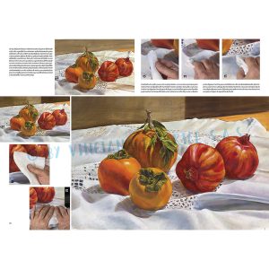48 – Collana Leonardo libro di disegno artistico – Piccoli segreti del mestiere