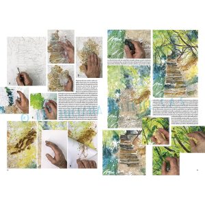 48 – Collana Leonardo libro di disegno artistico – Piccoli segreti del mestiere