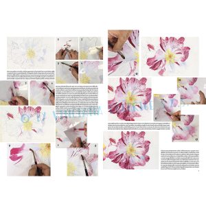 48 – Collana Leonardo libro di disegno artistico – Piccoli segreti del mestiere