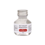 Pulizia per penne stilografiche – Soluzione detergente 50 ml