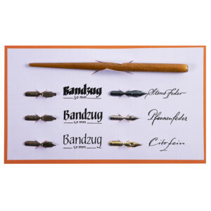 Set per Scrittura e Calligrafia n. 1 – BRAUSE - 1