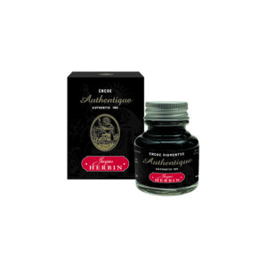 foto di IHerbin inchiostro per calligrafia – Flacone da 30 ml