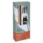 Brause set da scrittura – Kit completo per iniziare