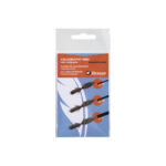 Set pennini Brause – Set 3 pennini per calligrafia professionale