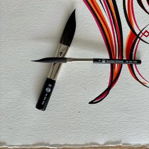 Pinstriping Collection, punta a Spada – serie 780 – BORCIANI e BONAZZI - 4