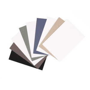 Blocco Paint On Mixed Media 9 “Colori Assortiti” 250 g/m² – multi tecnica – CLAIREFONTAINE
