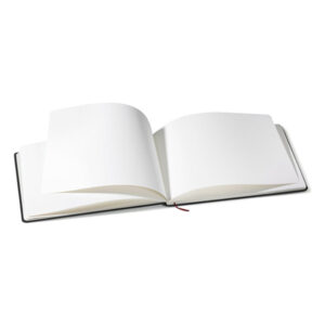Blocco per schizzi  Nostalgie 190 g/m² – formato verticale – HAHNEMÜHLE - 11