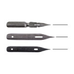 Brause set pennini – Pennini professionali per disegno e calligrafia