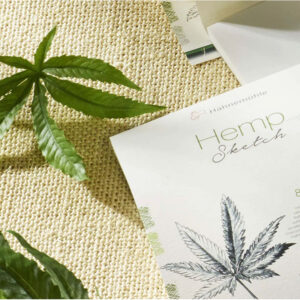 Blocco schizzi Hemp Sketch – Hahnemuhle - 6