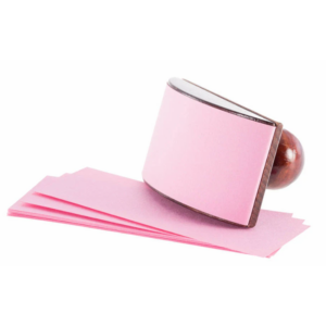 Carta assorbente per inchiostro – Confezione da 10 fogli – HERBIN - 3