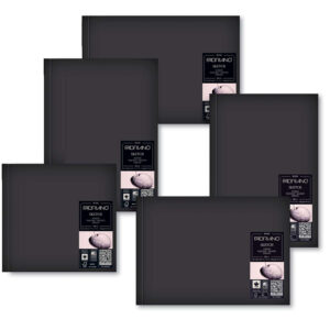 Sketch Book cucito – formato orizzontale – FABRIANO