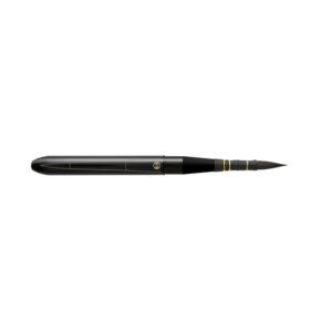 Pennello “IL DOPPIO” Travel Brush – Serie 710 doppia punta –  BORCIANI e BONAZZI