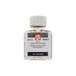 Medium per Dipingere 083 - per pittura ad olio 75 ml - TALENS
