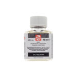 Medium per Dipingere 084 a Rapida Essicazione - per pittura ad olio 75 ml - TALENS