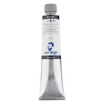 Olio Fine Bianco di Titanio 200 ml  - VAN GOGH