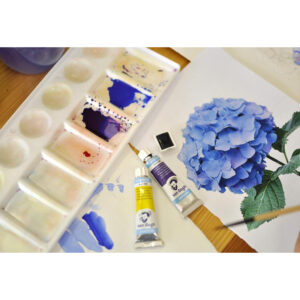 Acquerello Fine – sfuso – VAN GOGH - 5