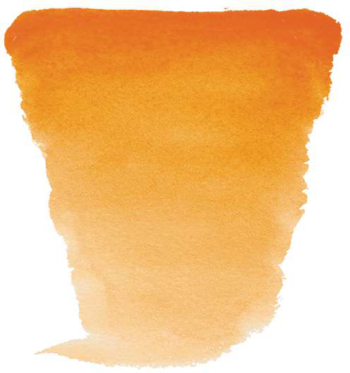 Variante colore Arancio permanente 266