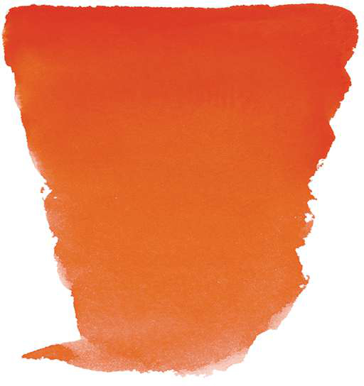 Variante colore Arancio pirrolo 278