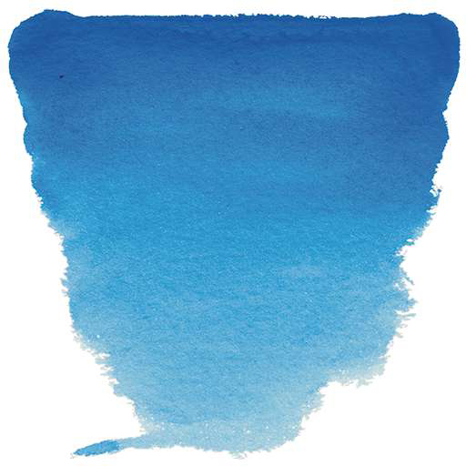 Variante colore Blu ceruleo (ftalo) 535