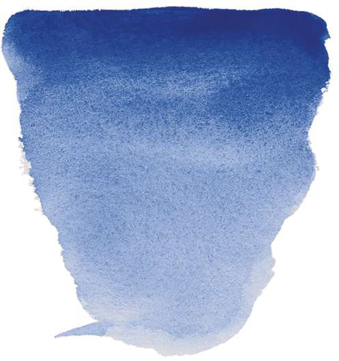 Variante colore Blu di cobalto oltremare 512