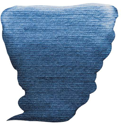 Variante colore Blu interferenza 846