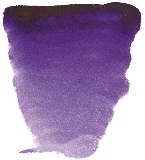 Variante colore Blu permanente violetto 568