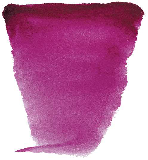 Variante colore Blu porpora quinacridone 593