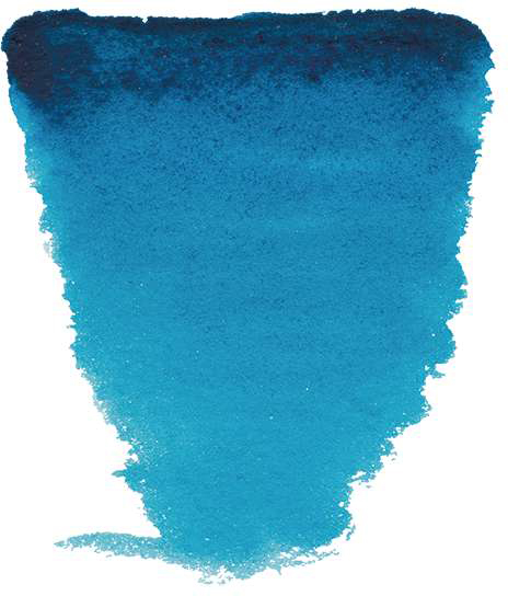 Variante colore Blu turchese 522
