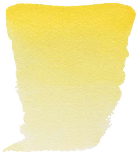 Variante colore Giallo limone permanente 254
