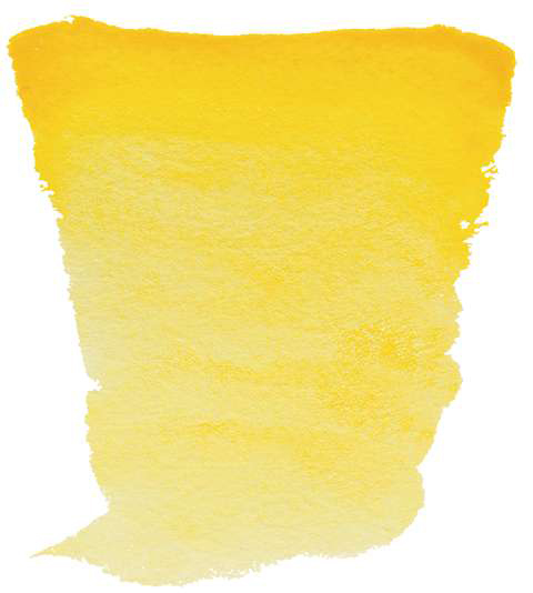 Variante colore Giallo trasparente medio 272