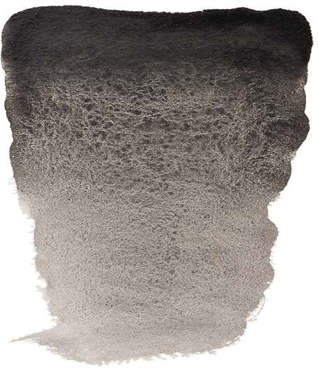 Variante colore Nero ossido 735