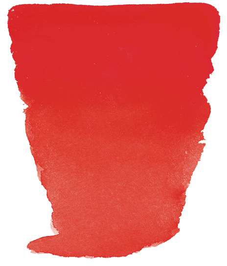 Variante colore Rosso permanente chiaro 370