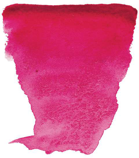 Variante colore Rosso permanente violetto 567