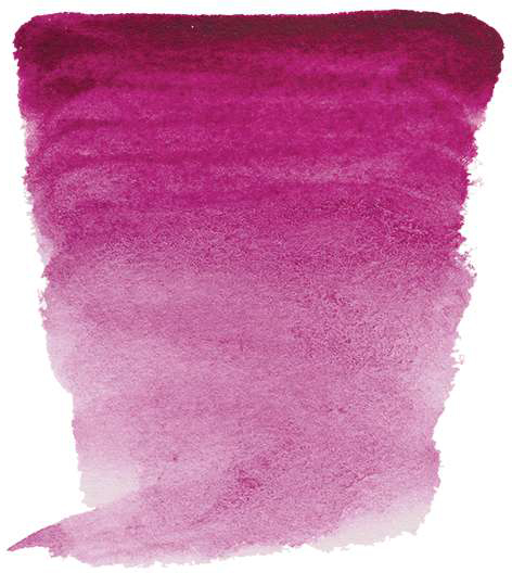 Variante colore Rosso porpora quinacridone 592