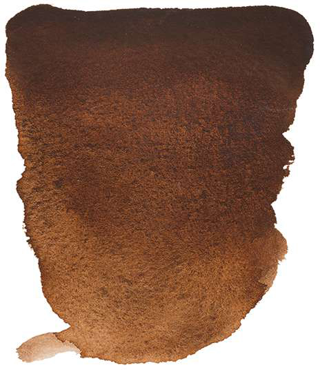 Variante colore Terra d'ombra bruciata 409