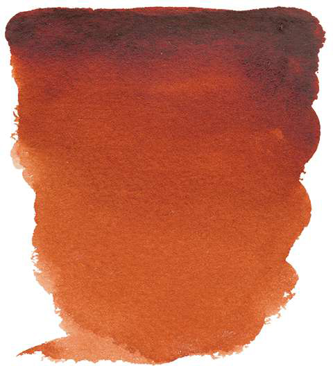 Variante colore Terra di Siena bruciata 411