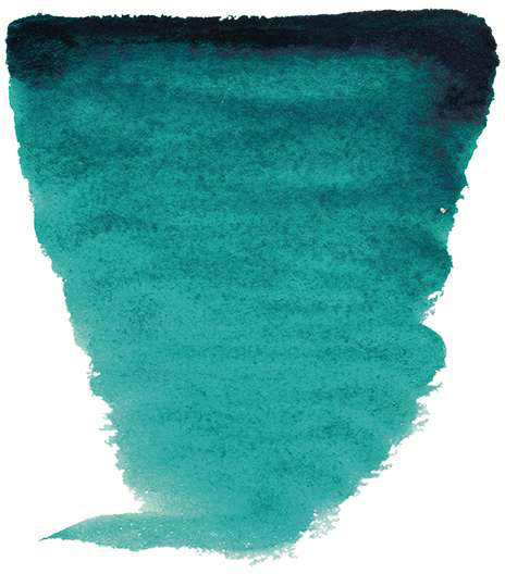 Variante colore Verde ftalo 675