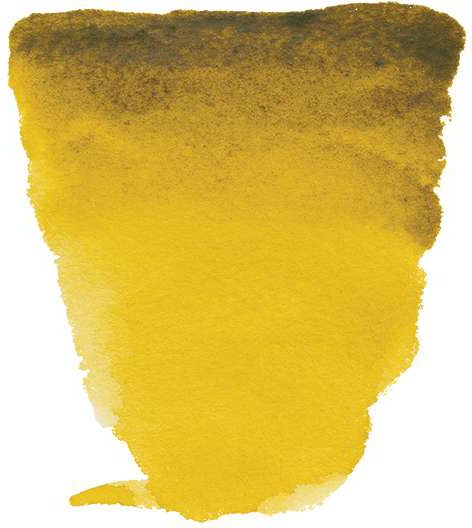 Variante colore Verde giallastro azometine 296