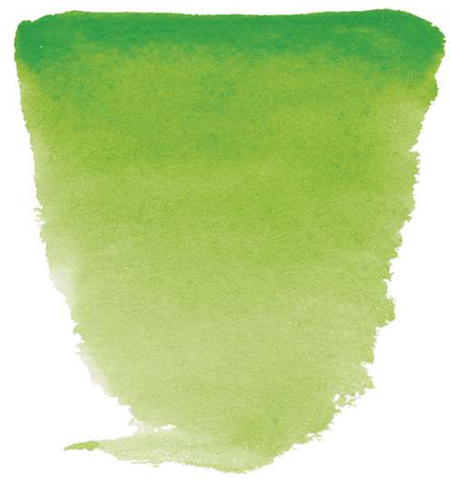 Variante colore Verde giallo permanente 633