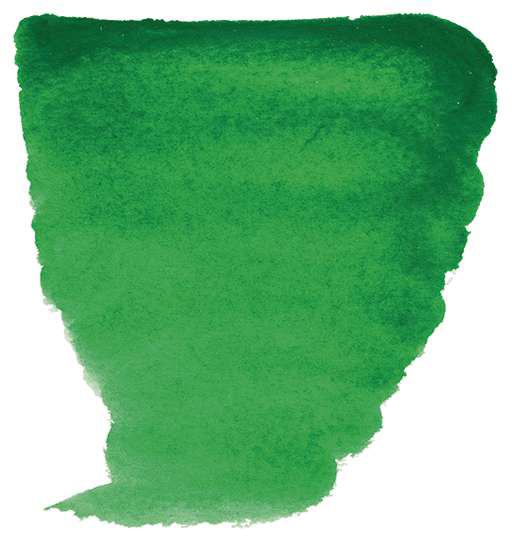 Variante colore Verde permanente 662
