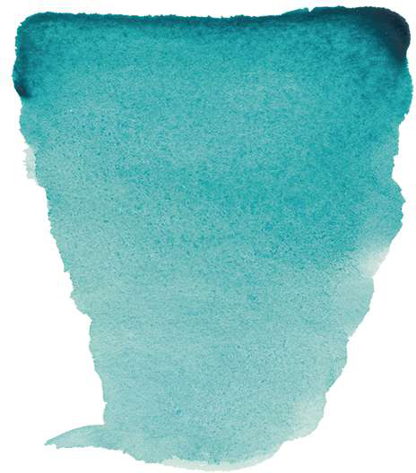Variante colore Verde turchese 661